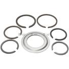 Kit de reparo Volkswagen 8.140 Co 1994 a 2000 CINPAL