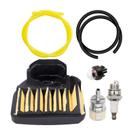 Kit de Reposição de Filtro para Motosserra Husqvarna 455E 460