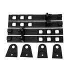 Kit de Reposição Elástico de Extensao Bagus Kit de Reposição Elástico de Extensao Bagus