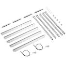 Kit de Repuestos para Parrilla de 5 Quemadores Charbroil 463448021