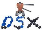 Kit de repuxadeira de amassados automotivos