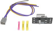 Kit de resistores de motor de ventilador HVAC Dorman 973-5092 para IC/IC Corporation/International