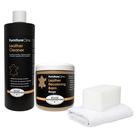 Kit de restauração de couro Furniture Clinic Leather Easy Beige