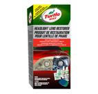 Kit de restauração de lentes de faróis Turtle Wax