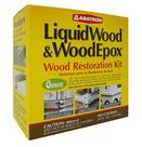 Kit de Restauração de Madeira Abatron WRK60r - 710ml