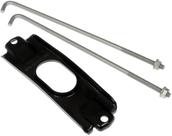 Kit de retenção de bateria Dorman 60348 para modelos Acura/Honda