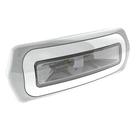 Kit de retrofit Lumitec Capri3 para barcos - branco Kit de retrofit Lumitec Capri3 para barcos - branco