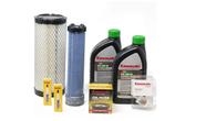 Kit de revisão Kawasaki 99969-6419 Peças Originais Kit de revisão Kawasaki 99969-6419 Peças Originais