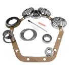 Kit de Revisão Yukon Gear & Axle para Diferencial GM 14T Kit de Revisão Yukon Gear & Axle para Diferencial GM 14T