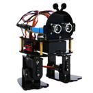 Kit De Robô Biped Biônico Acebott Qd021