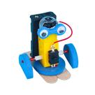 Kit de robôs ambulantes e experimentos científicos STEM para crianças Kit de robôs ambulantes e experimentos científicos STEM para crianças