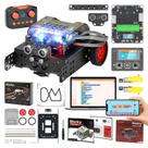 Kit de robôs WhalesBot Rocky Coding & Remote Control Kids 8-16