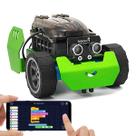 Kit de Robótica ChallengeBot Com Programação Kit de Robótica ChallengeBot Com Programação