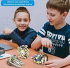 kit de robotica robo solar 13 in 1 Educacional