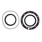 Kit de Roda s/ Rolamento Traseiro - CORTECO - 56005K
