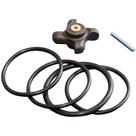 Kit de rodas de reboque Maretron