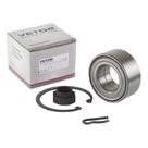 Kit de Rolamento de Roda Dianteira Citroen Xantia 2.0 8/16V, Berlingo 1.8. Peugeot: 205, 306, 405.