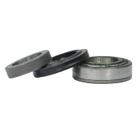 Kit de Rolamento e Vedação do Eixo Yukon Gear Dana 44 Modelo 20 Kit de Rolamento e Vedação do Eixo Yukon Gear Dana 44 Modelo 20