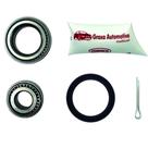 Kit De Rolamento Roda Traseira Gol Voyage Parati Santana 54006k Kit De Rolamento Roda Traseira Gol Voyage Parati Santana 54006k