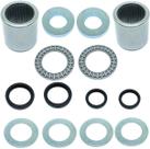 Kit De Rolamentos Balança Danidrea Crf 250 450 R 2014 a 2017