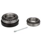 Kit de rolamentos de reboque marítimo SEACHOICE 53571 1,38" e 1,06"
