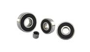Kit de Rolamentos Para Serra Mármore 4100 Nh Nh3 Ns 4 Peças