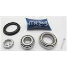 Kit de rolamentos Traseiro Ford Versailles 1991 a 1996 Kit de rolamentos Traseiro Ford Versailles 1991 a 1996