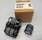 Kit de roletes para scanner YUNMOKH 4082B004 para Canon DR-4010C