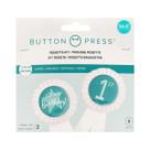 Kit De Rosetas Button Press We R