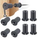 Kit de roteamento de cabos MYZHRE Starlink para furo de parede de 2,54 cm