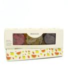 Kit de Sabonete Glicerinado Frutas 300g Provanza