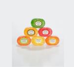 Kit De Sabonetes Granado Mix Frutas Cítricas - 6 Unid 90g