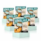 Kit de Sabonetes MANCLUB Himalaia Aroma da Montanha