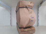 Kit de saco de papel com 500un