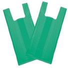 Kit De Sacola Reciclada - Verde - 5Kg Sacola 50X70