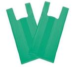 Kit De Sacola Reciclada - Verde - 5kg Sacola 50x70