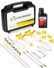 Kit de sangramento de freio hidráulico de bicicleta CHUMXINY para Shimano