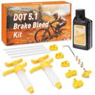 Kit de Sangria de Freio cyctravel para Sram Avid Hidráulico 150ml