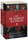 Kit - De Sangue & Cinzas