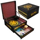 Kit de Scrapbook Harry Potter DIY para Niños - Suministros de Arte