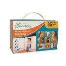 Kit de segurança doméstica Dreambaby sem necessidade de ferramentas Kit de segurança doméstica Dreambaby sem necessidade de ferramentas