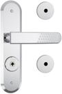 Kit de Segurança Tetra 3 Peças Inox Stam