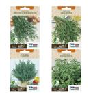 Kit de Sementes Para Ervas de Provence TOPSEED