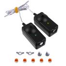 Kit de sensor de segurança Werhoo 41A5034 para porta de garagem de reposição