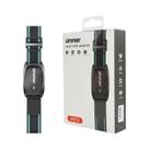 Kit De Sensores Inteligentes Para Monitoramento De Cadência, Velocidade E Frequência Cardíaca Para