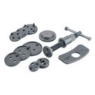 Kit de Servicio para Calipers de Frenos CRAFTSMAN, 11 Piezas CMMT98365 Kit de Servicio para Calipers de Frenos CRAFTSMAN, 11 Piezas CMMT98365