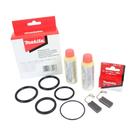 Kit de Serviço Hammer P/ Martelo Makita Hm1307c, Hm1307cb, Hm1317c e Hm1317cb Original