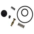 Kit De Serviço Reparo De Pulverizador Guarany Mola Borracha
