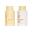Kit de Shampoo e Condicionador Design.Me BOUNCE.ME 300 ml