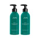 Kit de Shampoo e Condicionador JVN Embody Volumizador 600ml
